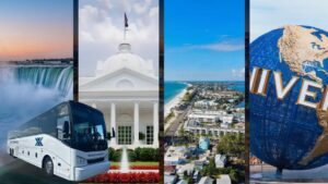 Exciting Destinations You Can Travel